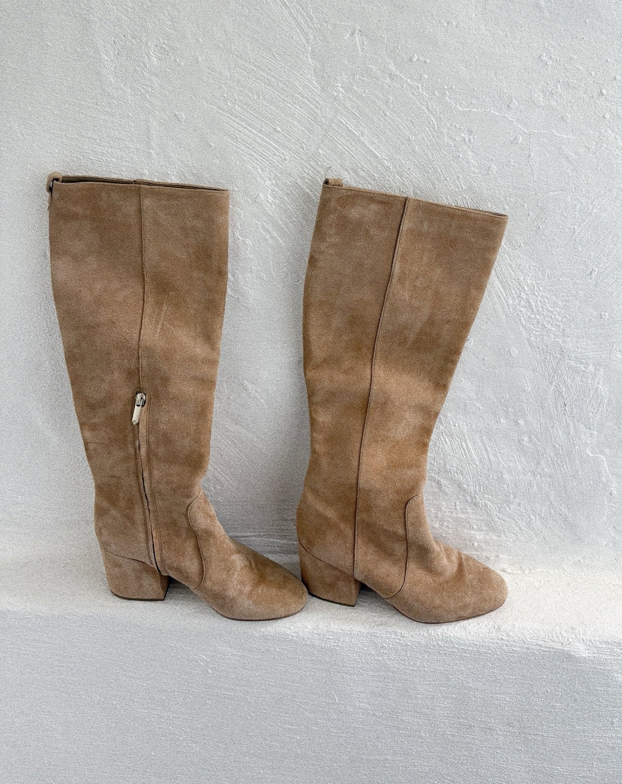 Sam Edelman boots size 8.5