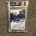 Anthony Richardson By Storm Psa 10