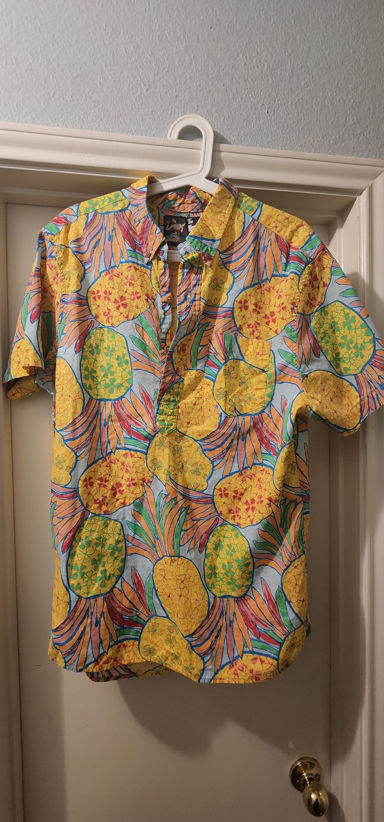 Chubbies Shirt