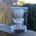 Hello kitty Marilyn Monroe Bobblehead