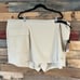 The North Face Beige Cargo Skort Size 26W