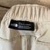 The North Face Beige Cargo Skort Size 26W