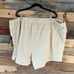 The North Face Beige Cargo Skort Size 26W