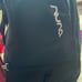 Nuna stroller bag
