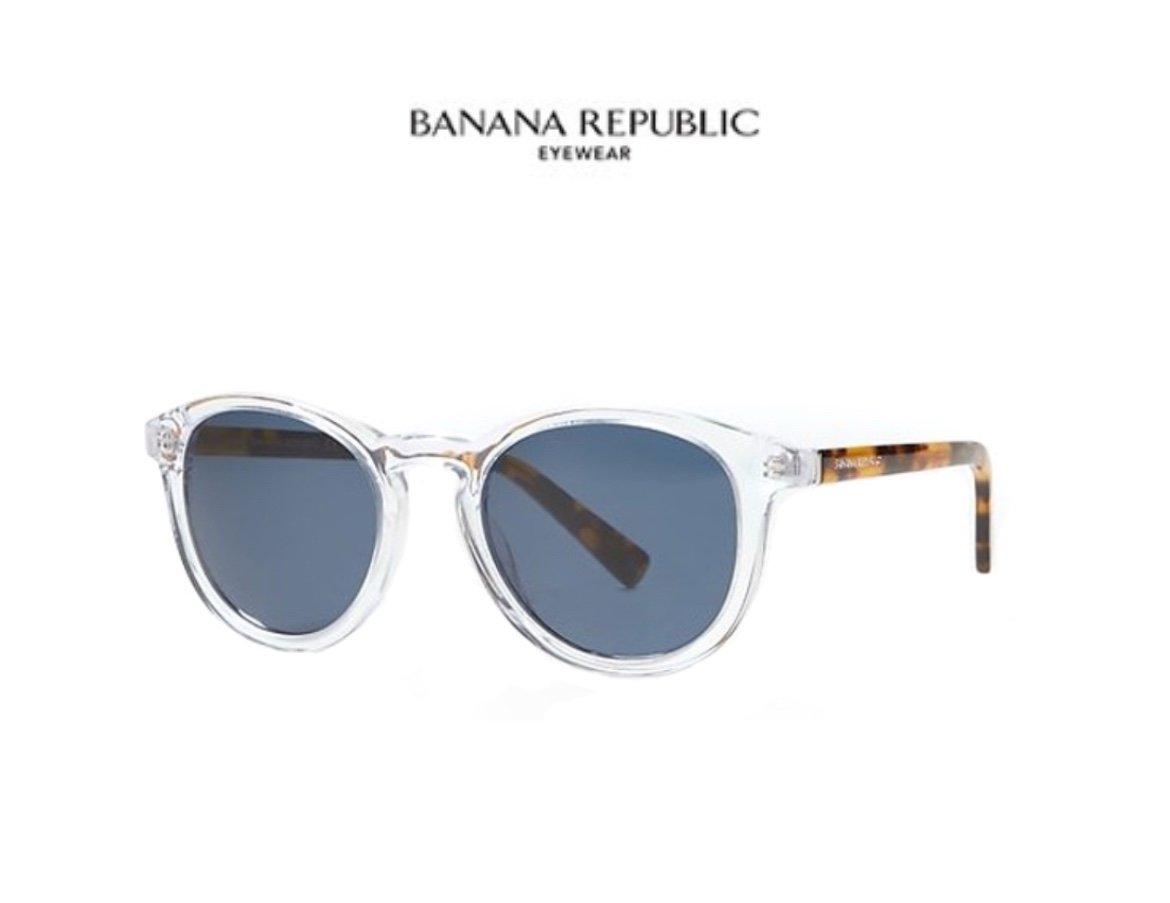 Banana Republic JOHNNY/S Sunglasses