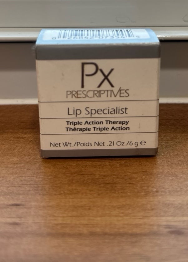 NEW lip specialist Prescriptives