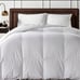 Charter club down comforter heavy weight king