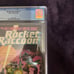 CGC 9.8 Rocket Raccoon 1st solo serious