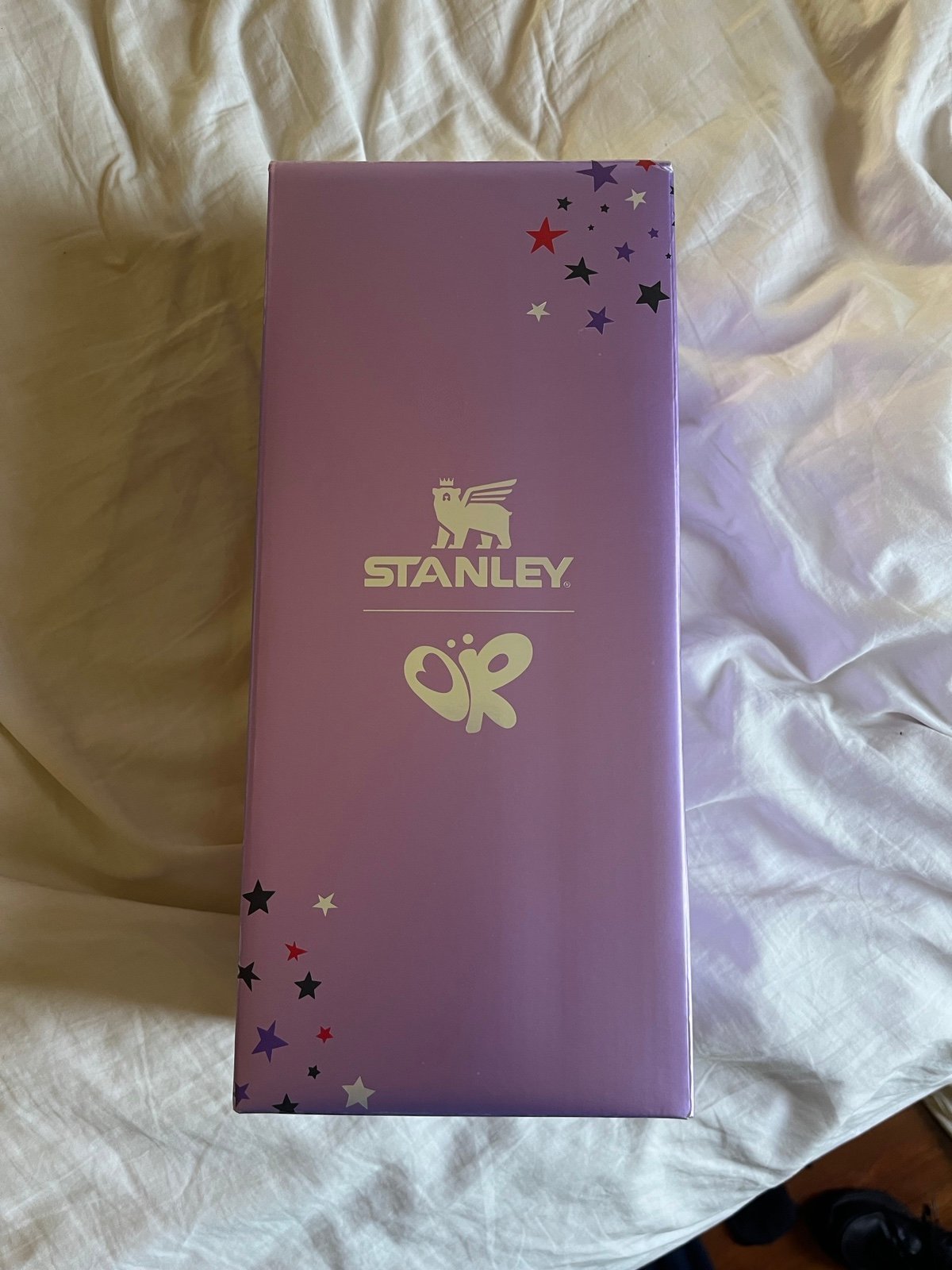 Olivia Rodrigo Stanley cup