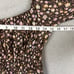 Spell and The Gypsy Collective Rae Midi Dress Floral Lined Size S Boho Chic