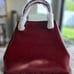 Cavalli Medium Satchel Handbag Crossbody