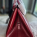 Cavalli Medium Satchel Handbag Crossbody