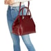 Cavalli Medium Satchel Handbag Crossbody