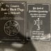 Large witch bundle with spell books, tarot, etc
