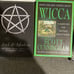 Large witch bundle with spell books, tarot, etc
