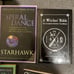 Large witch bundle with spell books, tarot, etc
