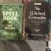 Large witch bundle with spell books, tarot, etc