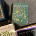 Large witch bundle with spell books, tarot, etc