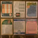 Larry Bird Card Lot