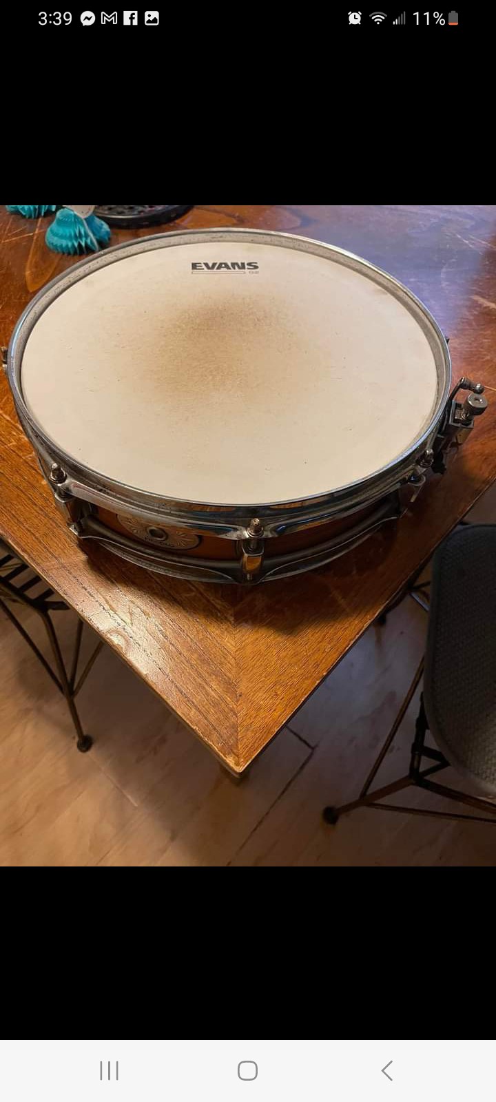 Cleaning put. Must go. Drums. Guitar. Bowling balls. Set a price at 100 each ob