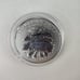 Great British 2019 Year of Pig 1 Oz Silver Coin , UNC Mint