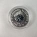 Great British 2019 Year of Pig 1 Oz Silver Coin , UNC Mint