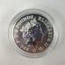 Great British 2019 Year of Pig 1 Oz Silver Coin , UNC Mint
