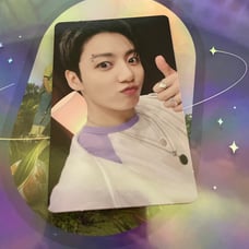 Jungkook Sowoozoo PC