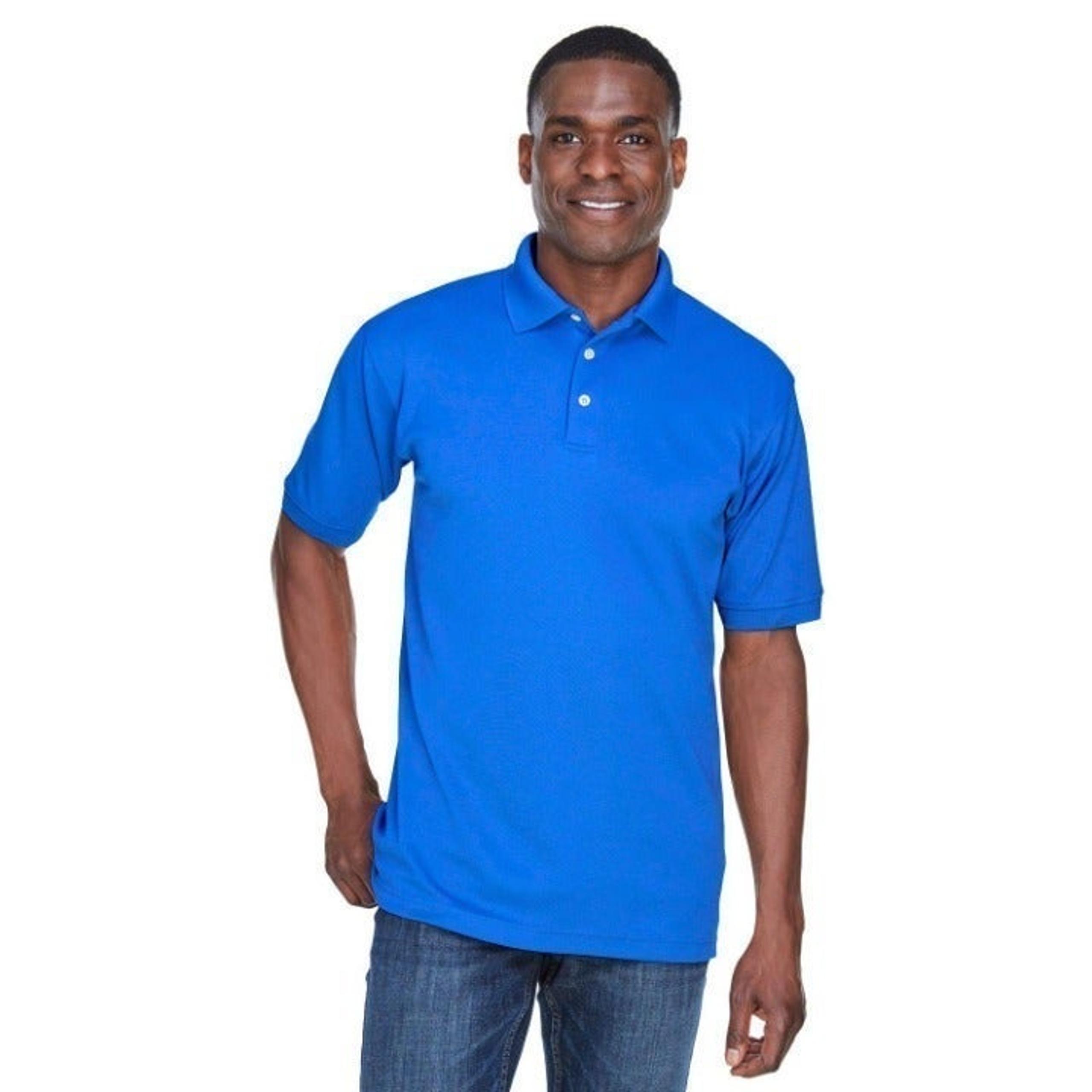 Ultraclub Platinum Performance T Shirt R