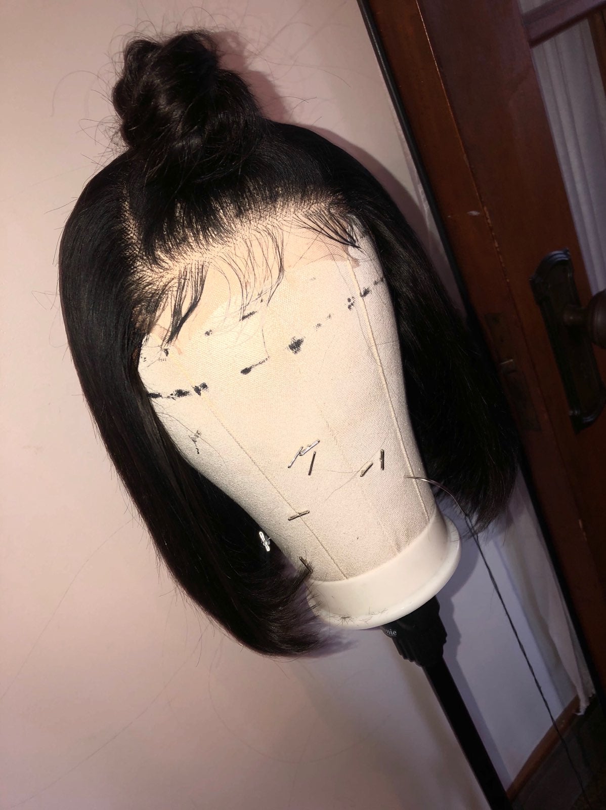 wigs human hair