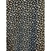 Van Heusen Big Fit Stain Shield Black Floral Longsleeve shirt SZ 20 34/35 nwt (0