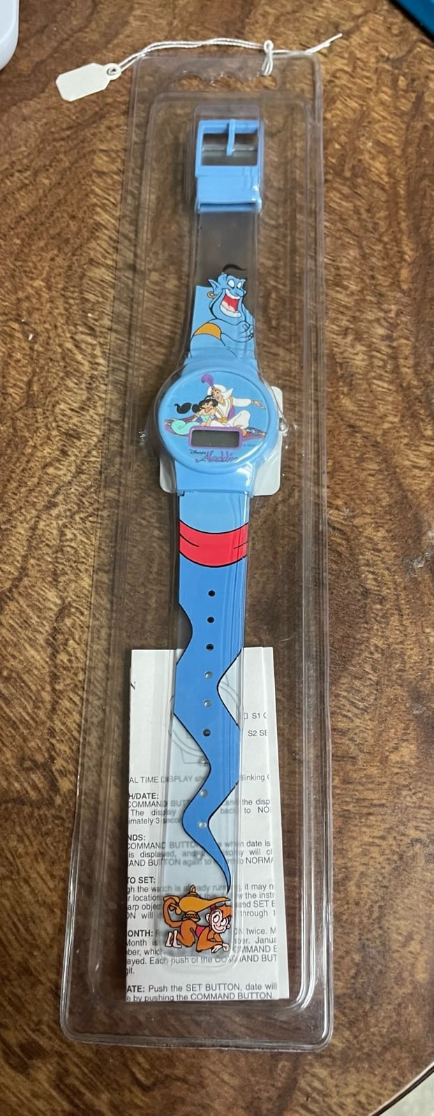 Watch