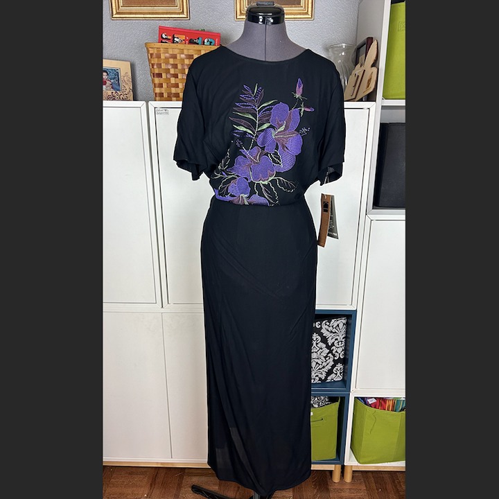 NEW Y2K Carole Little Matching Set