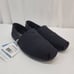 Skechers Womens Size 10 Bobs Plush - Peace And Love Black Casual Flats D