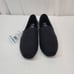 Skechers Womens Size 10 Bobs Plush - Peace And Love Black Casual Flats D