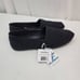 Skechers Womens Size 10 Bobs Plush - Peace And Love Black Casual Flats D