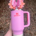 Stanley target exclusive amethyst pink lilac 40oz