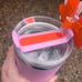 Stanley target exclusive amethyst pink lilac 40oz