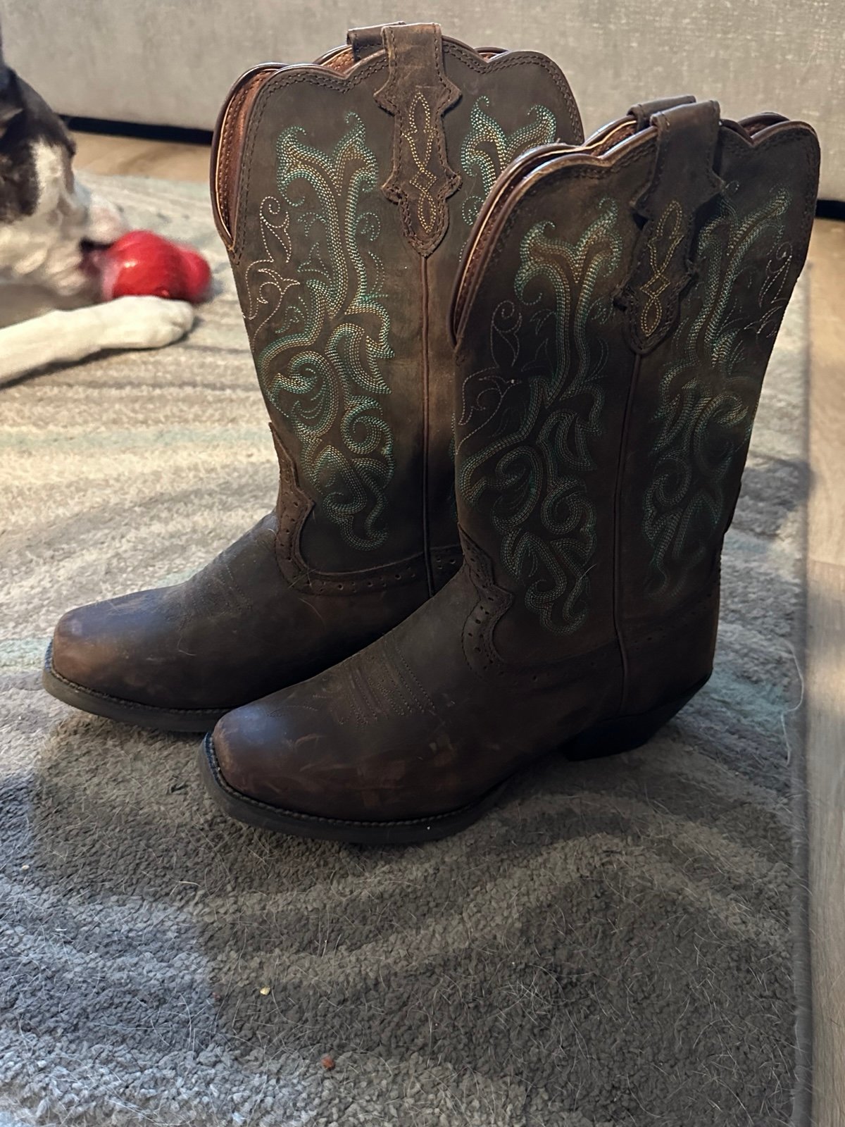 Justin’s Cowboy Boots Women’s