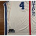 Men Size XXL Chris Webber Sacramento Kings HWC Cincinnati Royals Reebok Jersey
