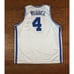 Men Size XXL Chris Webber Sacramento Kings HWC Cincinnati Royals Reebok Jersey