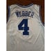 Men Size XXL Chris Webber Sacramento Kings HWC Cincinnati Royals Reebok Jersey