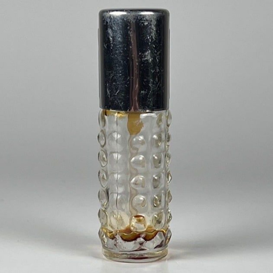 Vintage Helena Rubinstein Courant Parfum Spray Mist 0.25oz Empty Bottle