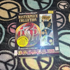 Advanced Dungeons and dragons masterpiece collection 2nd edition