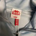 Kappa Mens Blue 222 Banda Dullo Regular Fit Full Zip Track Jacket Size L