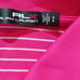 Ralph Lauren RLX Golf Polo Shirt Women Short Sleeve Snap Preswick C.C. NEW/NWT