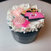 Bad Bunny decoden grinder
