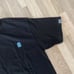 OFFICIAL BTS Beyond the scene tee MED