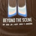 OFFICIAL BTS Beyond the scene tee MED