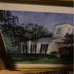 CHURCH PAINTING RARE! THIS IS 75 OF ONLY 300!!LOOK AT PICS ITS AMAZING 3D